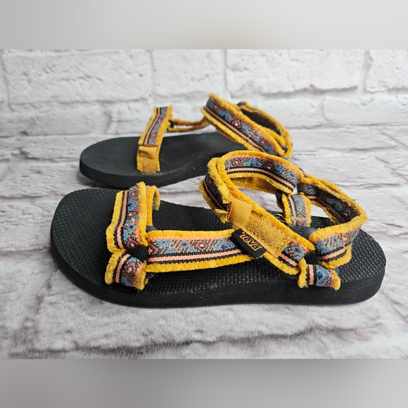 Teva Shoes - Teva Original Universal Maressa Hiking Festival Sandals Womens 6